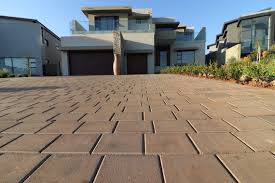 Why Choose Us For All Your Driveway Paving Needs in Ferndale, MI?